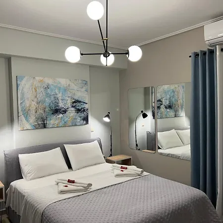 Appartement House Comfort 2 *