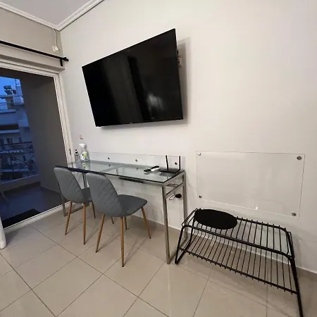 House Comfort 2 Lejlighed *