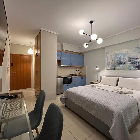 Lejlighed House Comfort 2 Kalamata
