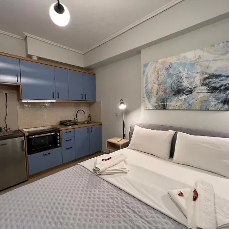 House Comfort 2 * Kalamata