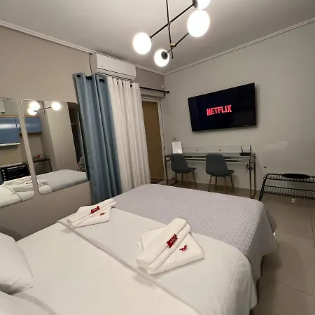 Lejlighed House Comfort 2 Kalamata