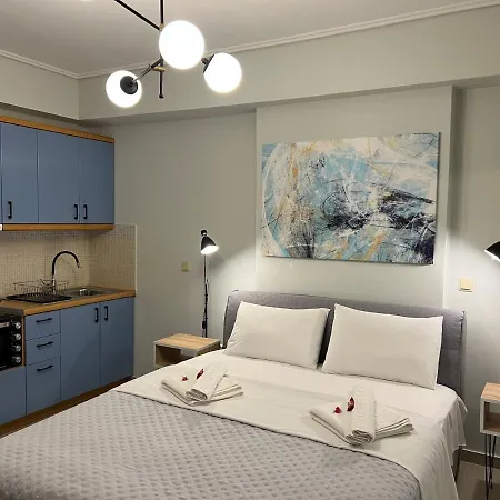 House Comfort 2 * Kalamata