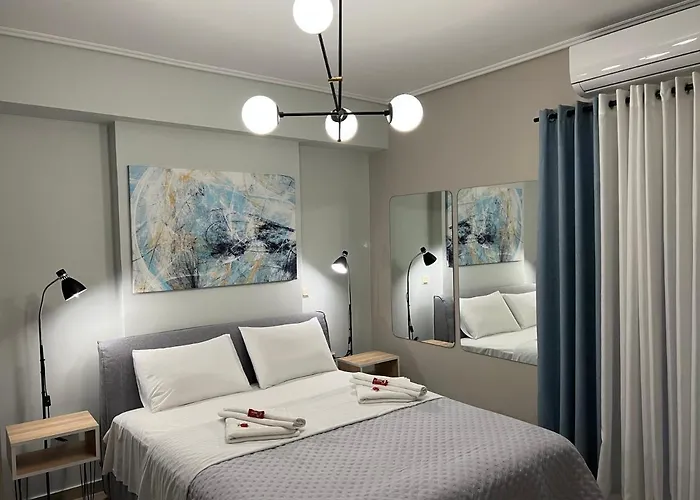 Lejlighed House Comfort 2 *