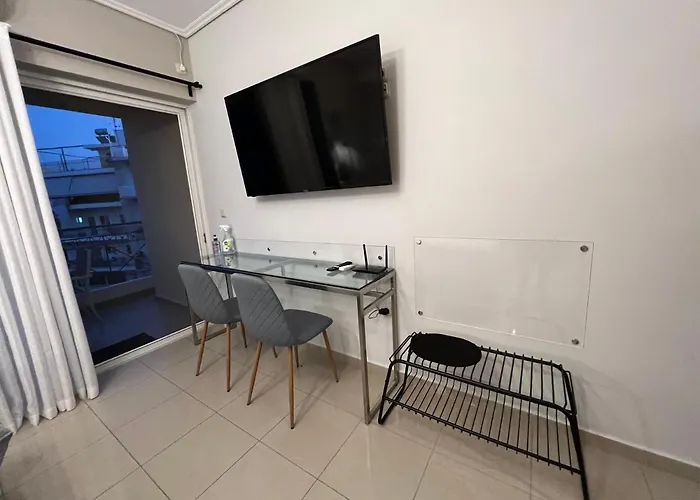 House Comfort 2 아파트 *