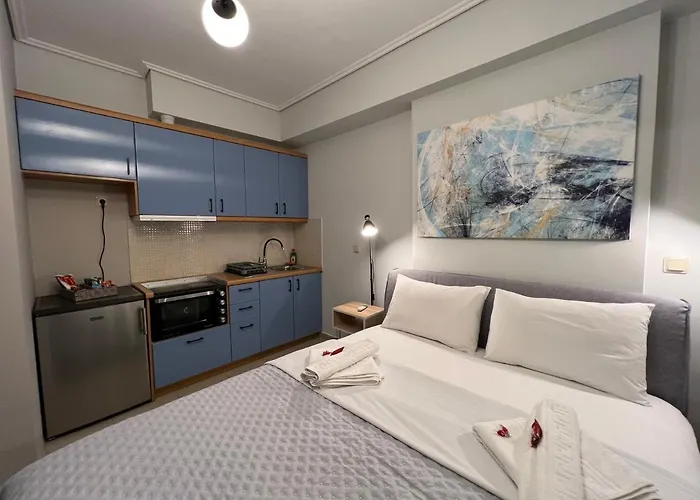 House Comfort 2 * Kalamata