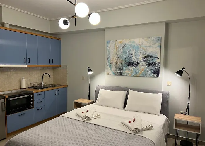 House Comfort 2 * 칼라마타